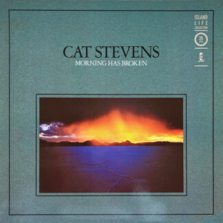 Cat Stevens - Tea For The Tillerman (LP, Album, RE, Gat)