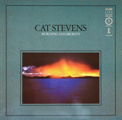 Cat Stevens - Morning Has Broken (LP, Comp, RE)