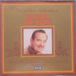 Walter Scholz - Wunschmelodien (LP, Album, Club)