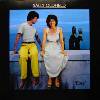 Sally Oldfield - Easy (LP, Album)
