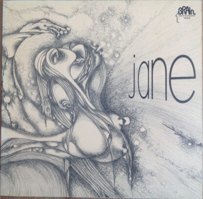 Jane - Together (LP, Album, Gre)