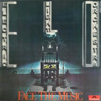 Electric Light Orchestra - Out Of The Blue (2xLP, Album, RE)
