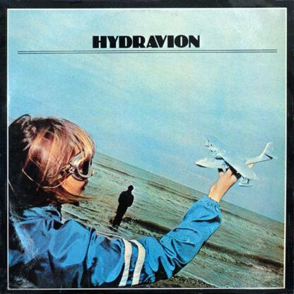 Hydravion - Hydravion (LP)