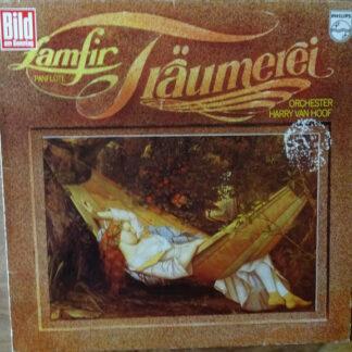 Zamfir*, Orchester Harry van Hoof* - Träumerei (LP, Album)