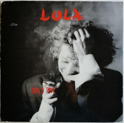 Lola* - Fairly True (LP, Album)