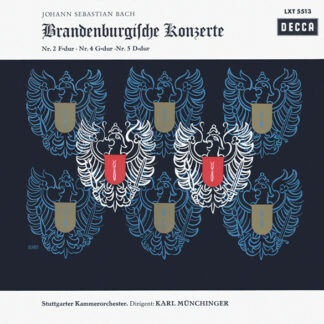 Brahms* - Rubinstein* - Klavierkonzert Nr. 2 (LP)