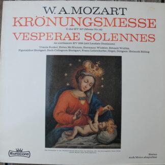 Rodrigo*, Siegfried Behrend, Nicanor Zabaleta - Concierto De Aranjuez / Konzertserenade Für Harfe (LP, Album, RE)