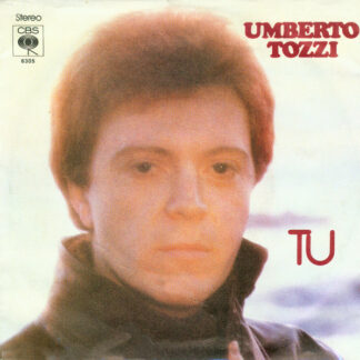 Umberto Tozzi - Tu (7", Single)