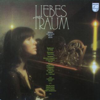 Various - Liebestraum (LP, Comp)