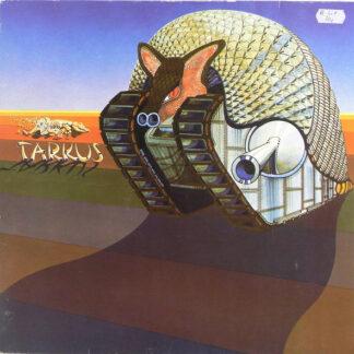 Emerson Lake & Palmer* - Works (Volume 1) (2xLP, Album, Tri)