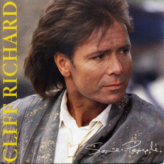 Cliff Richard - Carrie (7", Single)