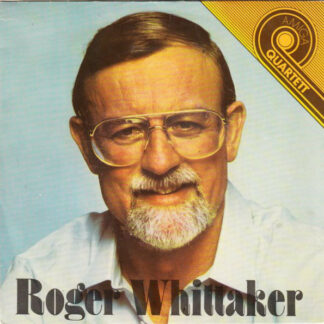 Roger Whittaker - Der Himmel Über Mir (7", EP)