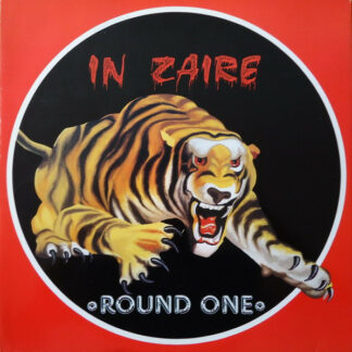 Round One (2) - In Zaire (12", Maxi)