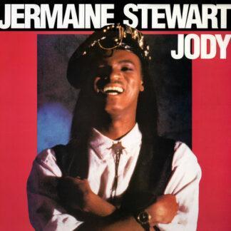 Jermaine Stewart - Jody (12")