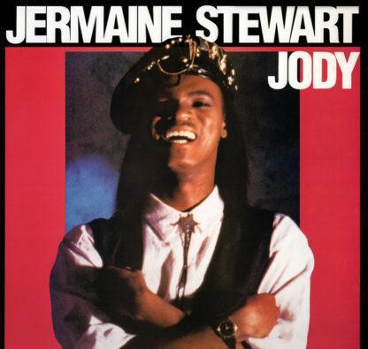 Jermaine Stewart - Jody (12")