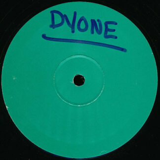 Dyone* - I Want Your Love (12", W/Lbl)