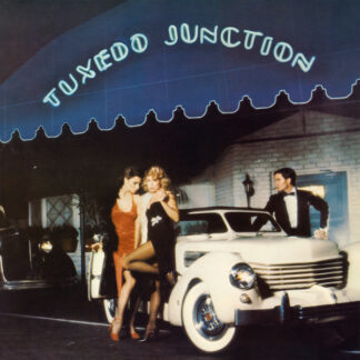 Tuxedo Junction - Tuxedo Junction (LP, Album, Gol)