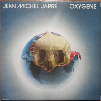 Jean Michel Jarre* - Oxygène (LP, Album, RE, Pur)