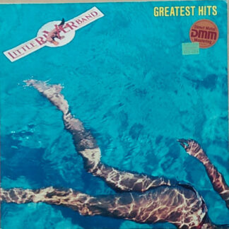 Little River Band - Greatest Hits (LP, Comp, RP)
