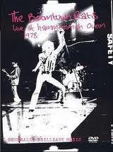 The Boomtown Rats - Live At Hammersmith Odeon 1978 (DVD-V, NTSC)