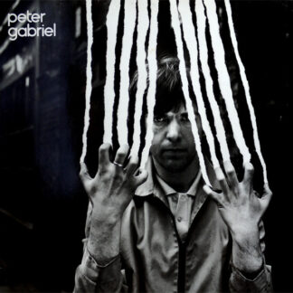 Peter Gabriel - Biko (12", Single)