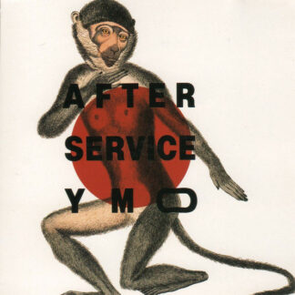 YMO* - After Service (2xLP, Album, Ltd, Num, RE, Cle)