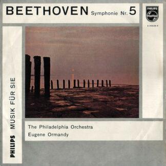 Ravel* / Das Concertgebouw-Orchester, Amsterdam* / Eduard Van Beinum - Bolero - La Valse (10", Mono)
