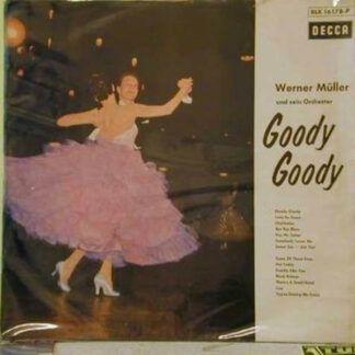 Werner Müller Und Sein Orchester - Goody Goody (LP)