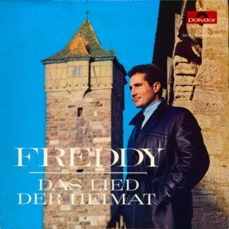 Freddy* - Das Lied Der Heimat (10", Club)