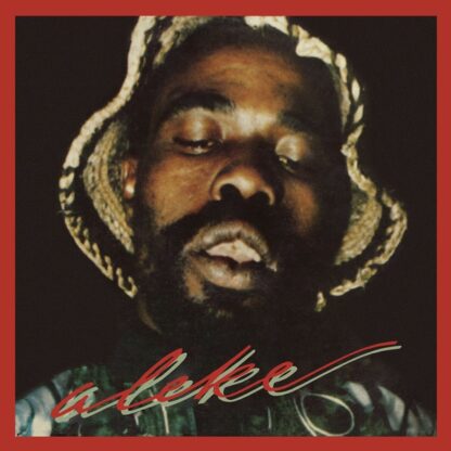 Aleke Kanonu - Aleke (LP, Album, RE, RM)