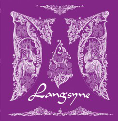 Langsyne - Langsyne 2 (LP, Album, Ltd, Num)