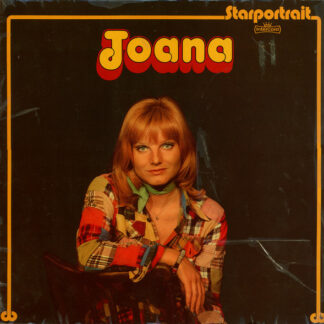 Joana (6) - Starportrait (2xLP, Comp, RE, Gat)