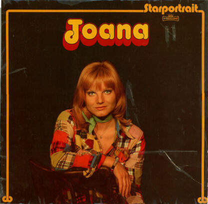 Joana (6) - Starportrait (2xLP, Comp, RE, Gat)
