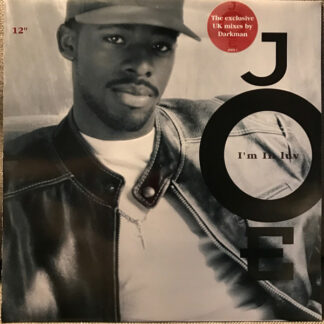 D.J. Jazzy Jeff & The Fresh Prince* - The Groove (Jazzy's Groove) (12", Promo)