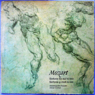 Mozart* • Karajan*, Berliner Philharmoniker - Serenata Notturna KV 239 / Divertimenti KV 136 · KV 137 · KV 138 (LP, Album)