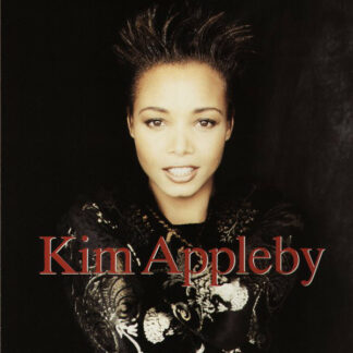 Kim Appleby - Kim Appleby (LP, Album)