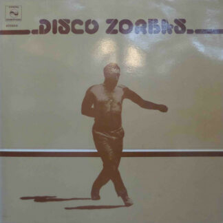 Various - Disco Zorbas (LP, Album)