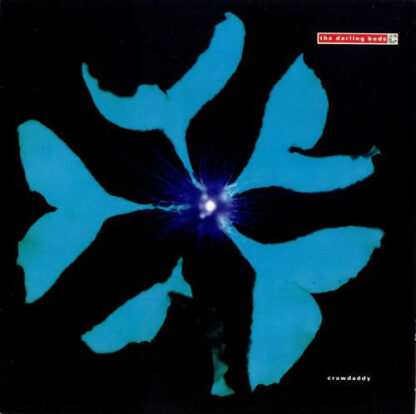 The Darling Buds - Crawdaddy (LP, Album)