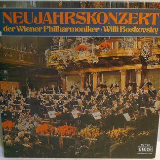 Robert Schumann, Wilhelm Kempff - Fantasie C-dur = In C Major Op. 17 ∙ Carnaval Op. 9 (LP)