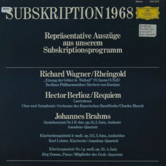 Various - Schwarzwaldmädel / Friederike (LP)