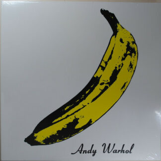The Velvet Underground Featuring Lou Reed - Loaded (LP, Album, RE)