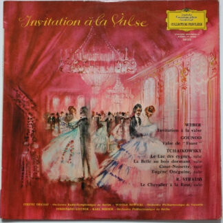 Classic String Ensemble, Schumann* - Music Minus One Piano -  Piano Quintet In E Flat. Opus 44 (LP)