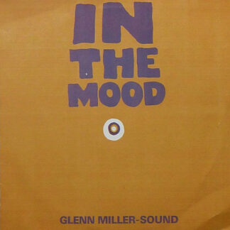 Orchester Oleg Lundstroem* - In The Mood: Glenn Miller-Sound (LP, Album)