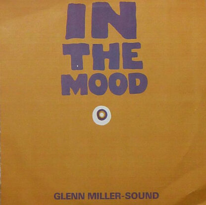 Orchester Oleg Lundstroem* - In The Mood: Glenn Miller-Sound (LP, Album)