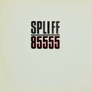 Spliff - Herzlichen Glückwunsch! (LP, Album)