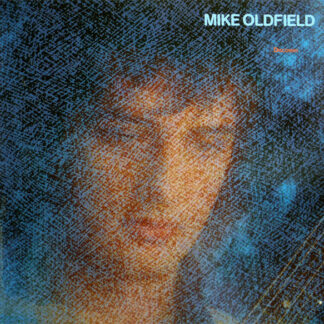 Mike Oldfield - Discovery (LP, Album, DMM)
