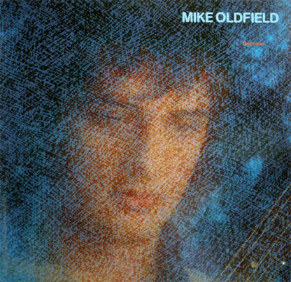 Mike Oldfield - Discovery (LP, Album, DMM)