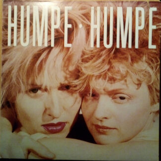 Humpe Humpe - Humpe · Humpe (LP, Album)