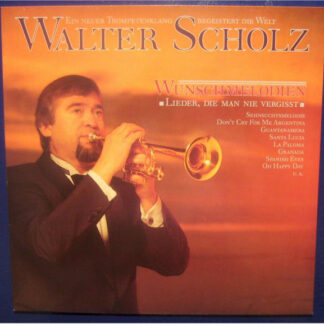 Will Glahé - Das Goldene Akkordeon (Das Große Jubiläums-Sonderalbum) (LP, Comp, RE, S/Edition)