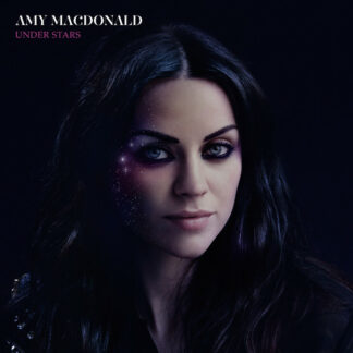Amy MacDonald - Under Stars (LP, Album)